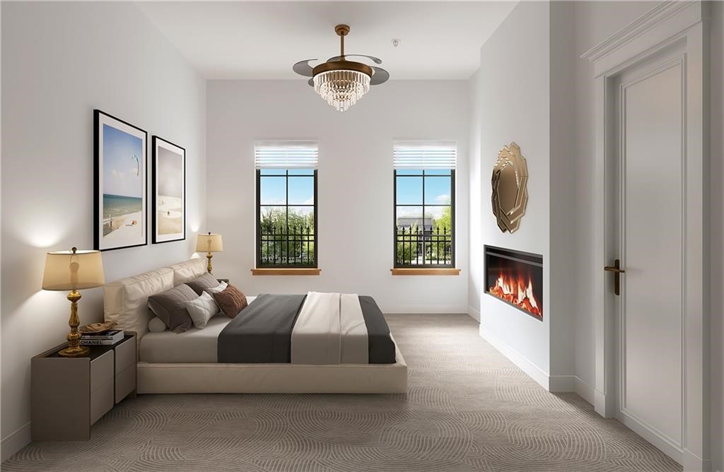 Oak One - Residential