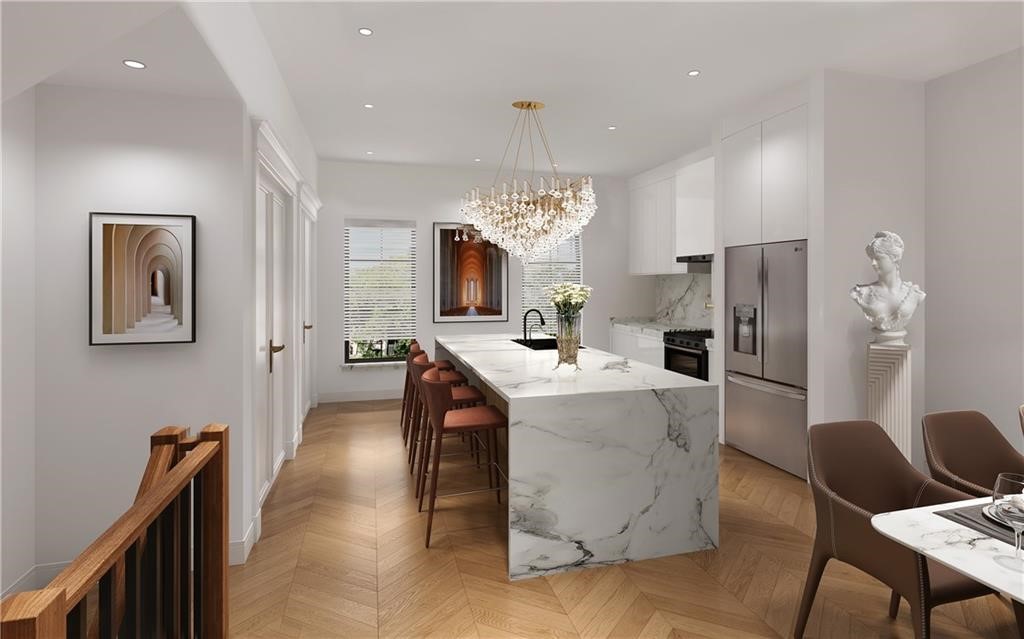 Oak One - Residential