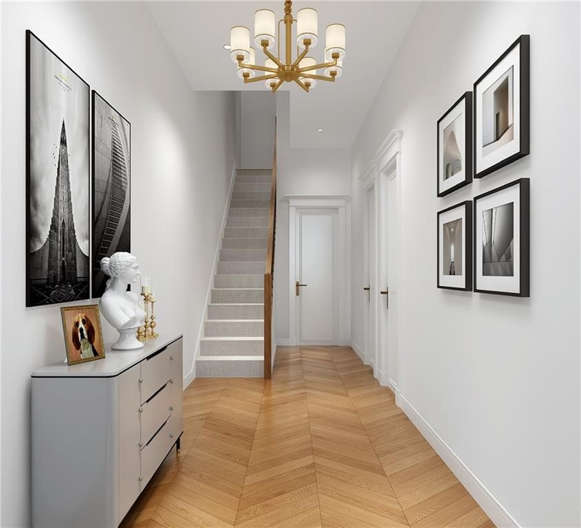 Oak One - Residential