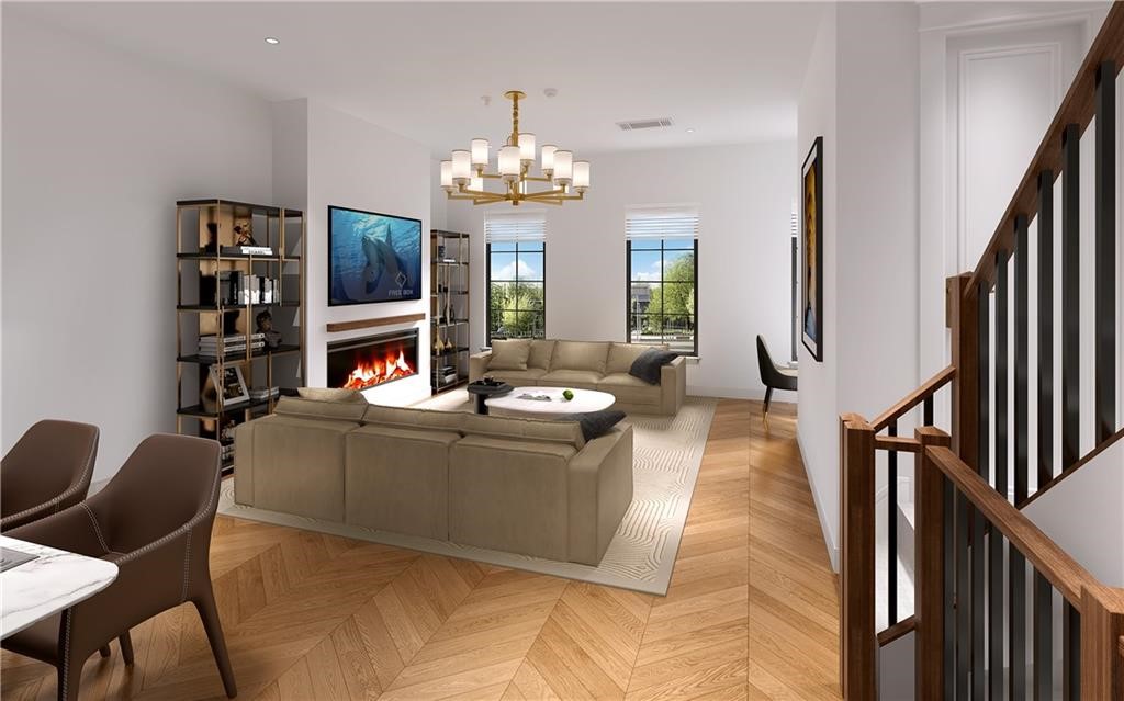 Oak One - Residential