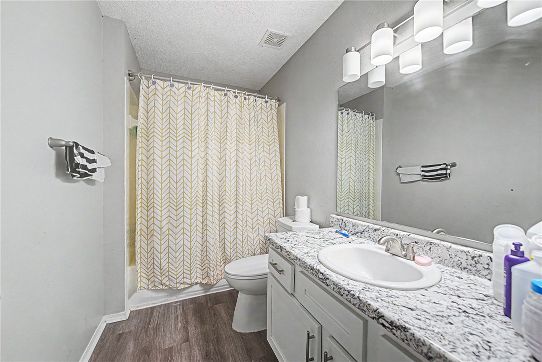 Fieldstone - Residential