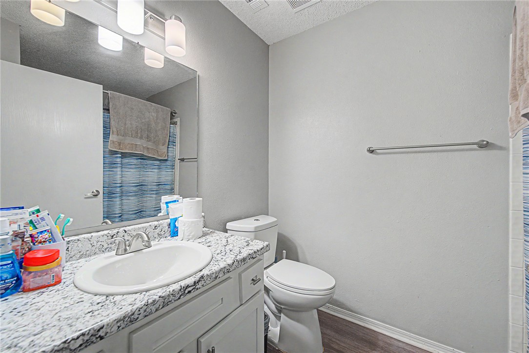 Fieldstone - Residential