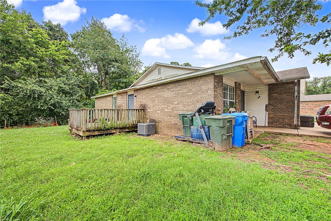 Fieldstone - Residential