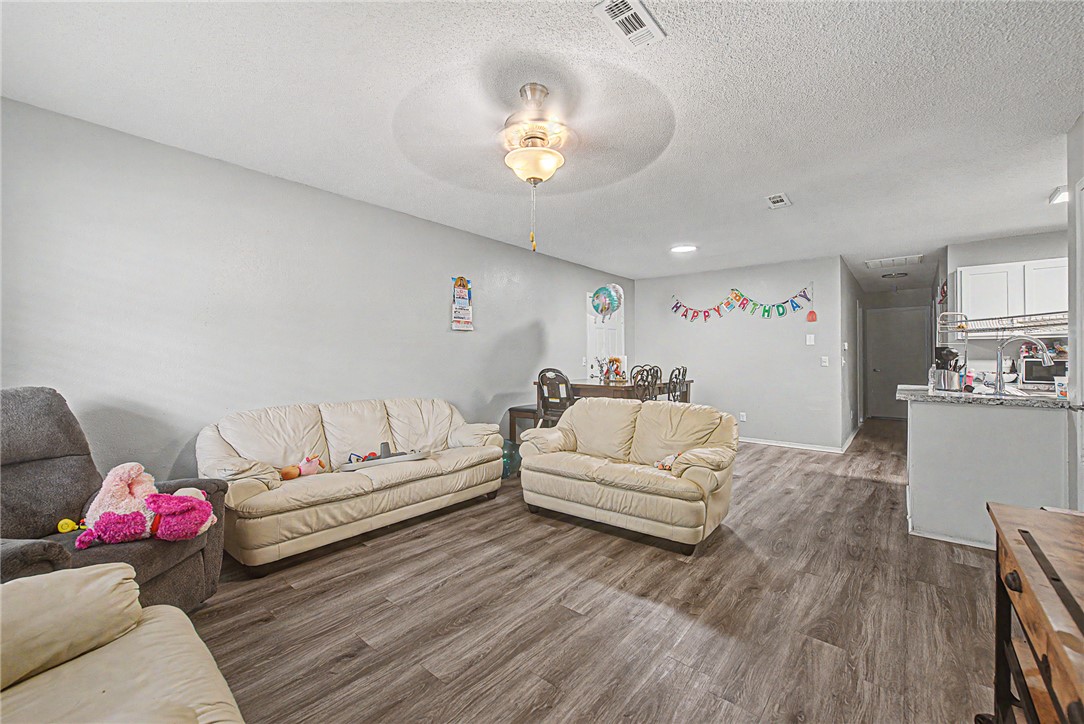 Fieldstone - Residential
