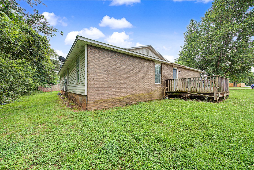 Fieldstone - Residential
