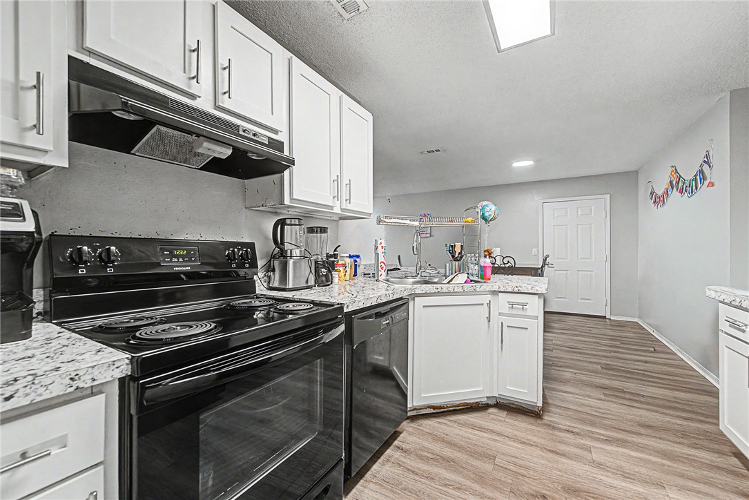 Fieldstone - Residential