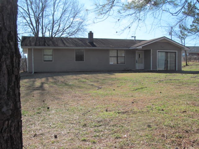 Rural - Residential