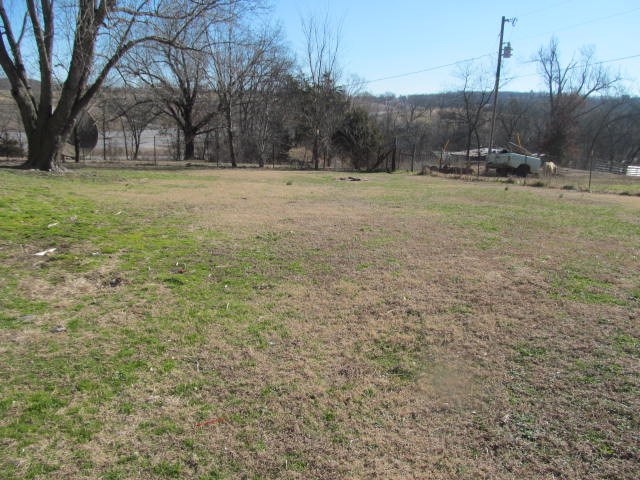 Rural - Residential