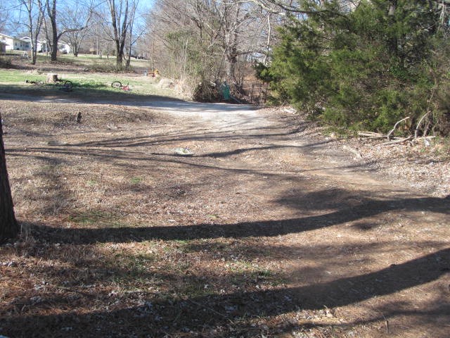 Rural - Residential
