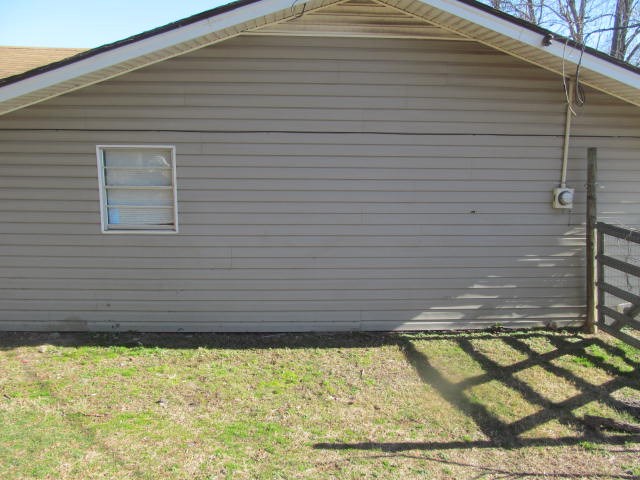 Rural - Residential