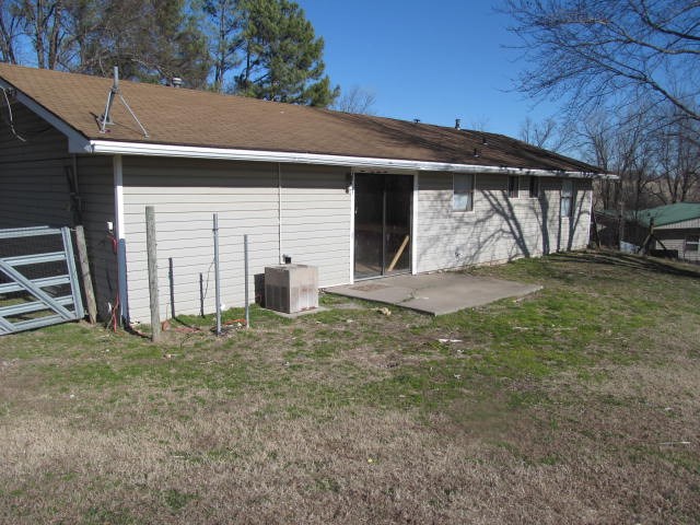 Rural - Residential