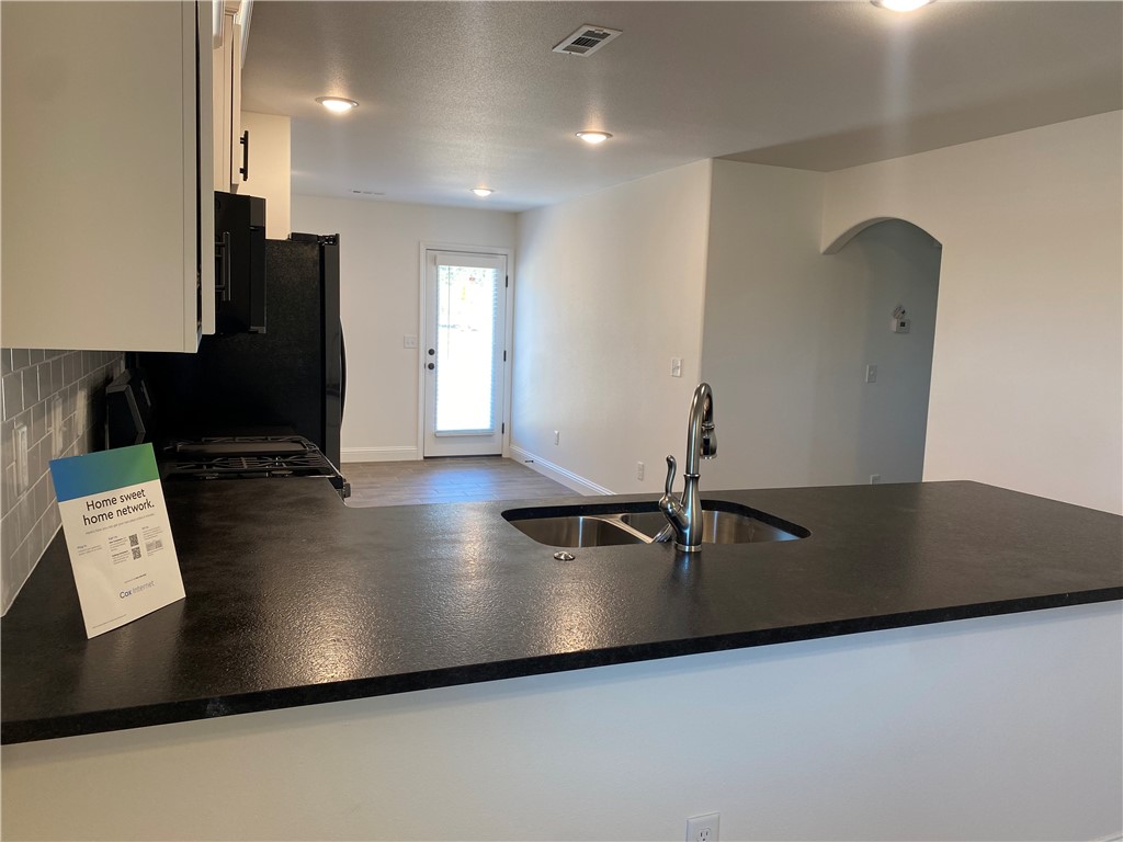 Woodward Hills - Residential Lease