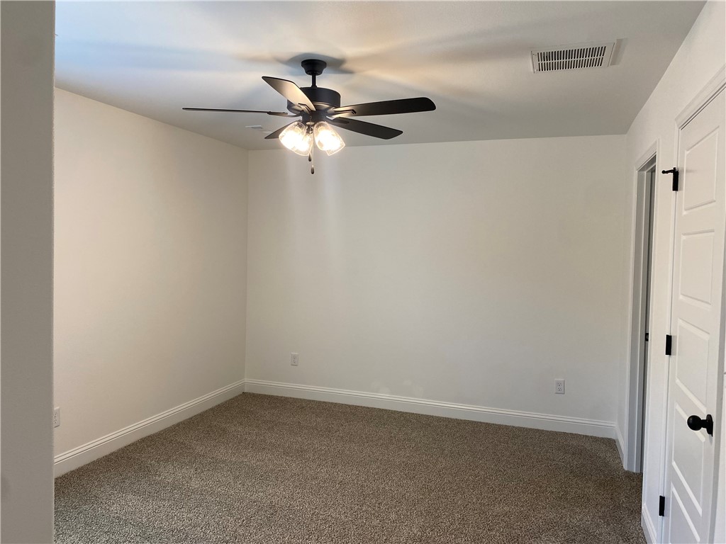 Woodward Hills - Residential Lease