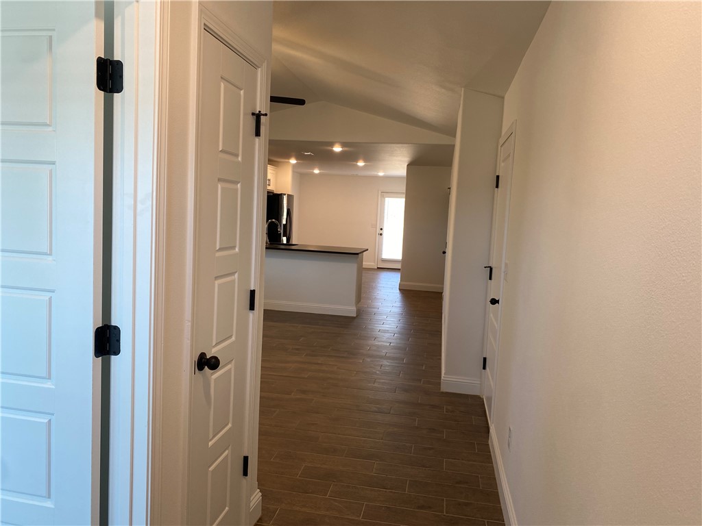 Woodward Hills - Residential Lease