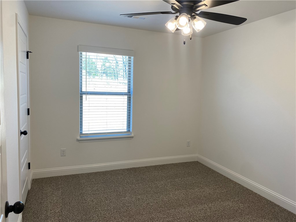 Woodward Hills - Residential Lease