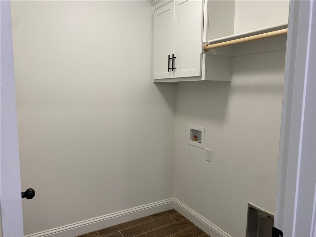 Woodward Hills - Residential Lease