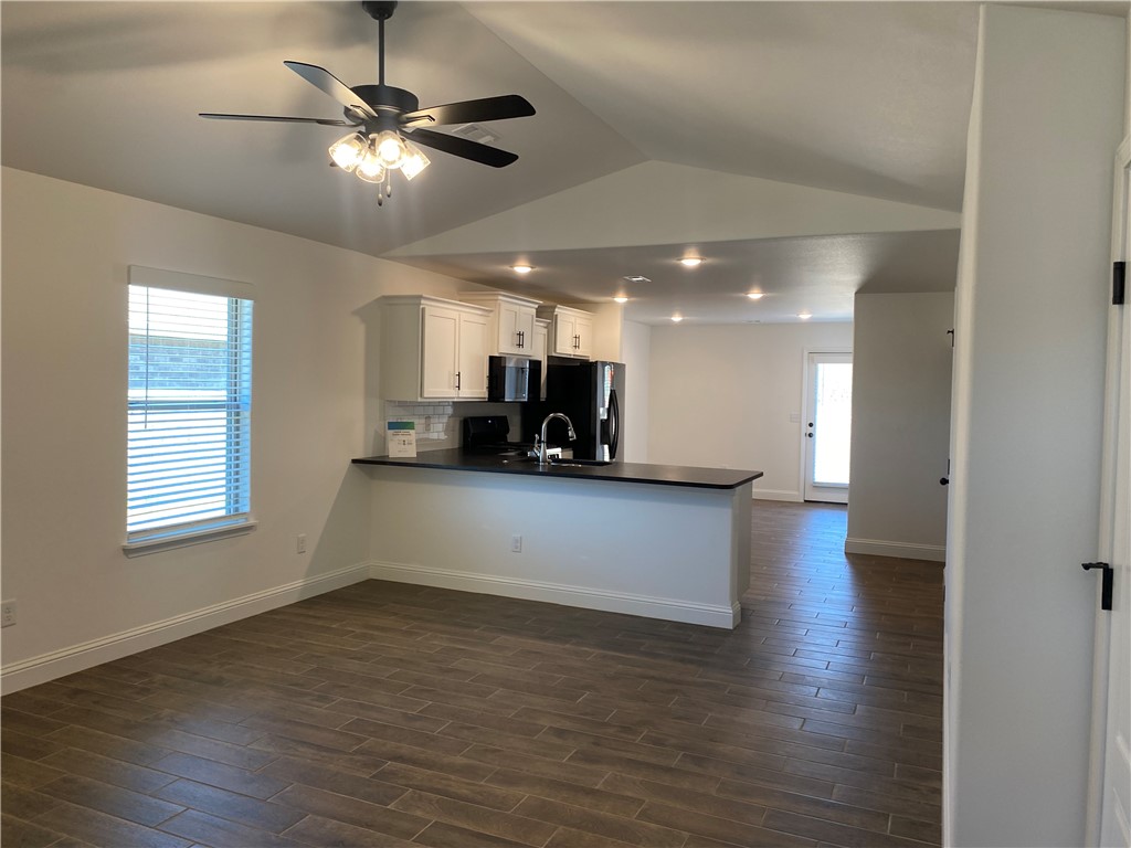 Woodward Hills - Residential Lease