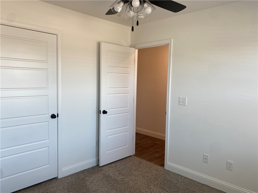 Woodward Hills - Residential Lease