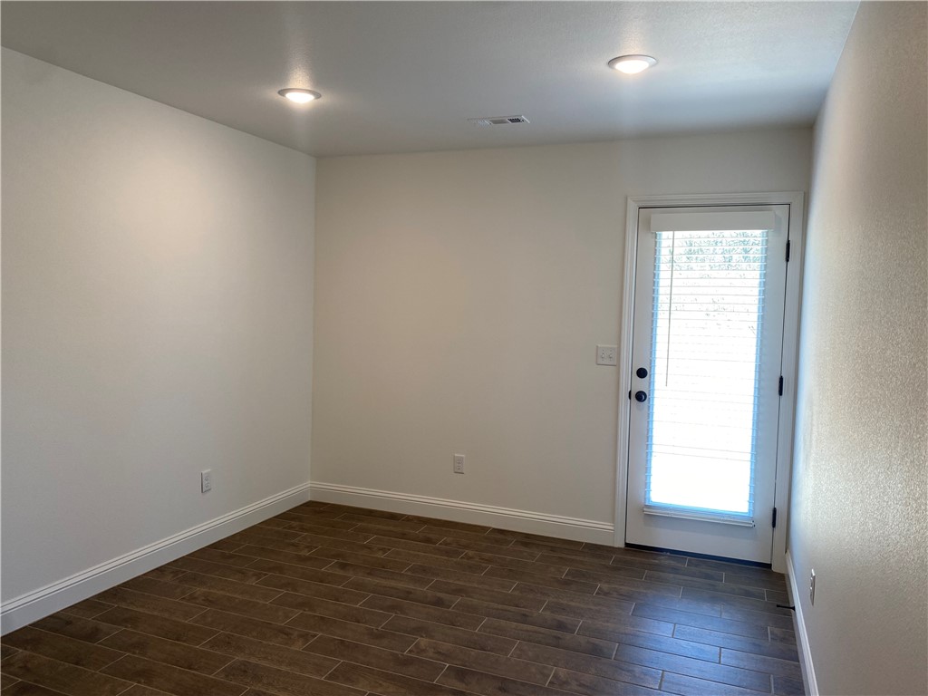 Woodward Hills - Residential Lease