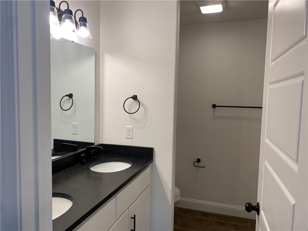 Woodward Hills - Residential Lease