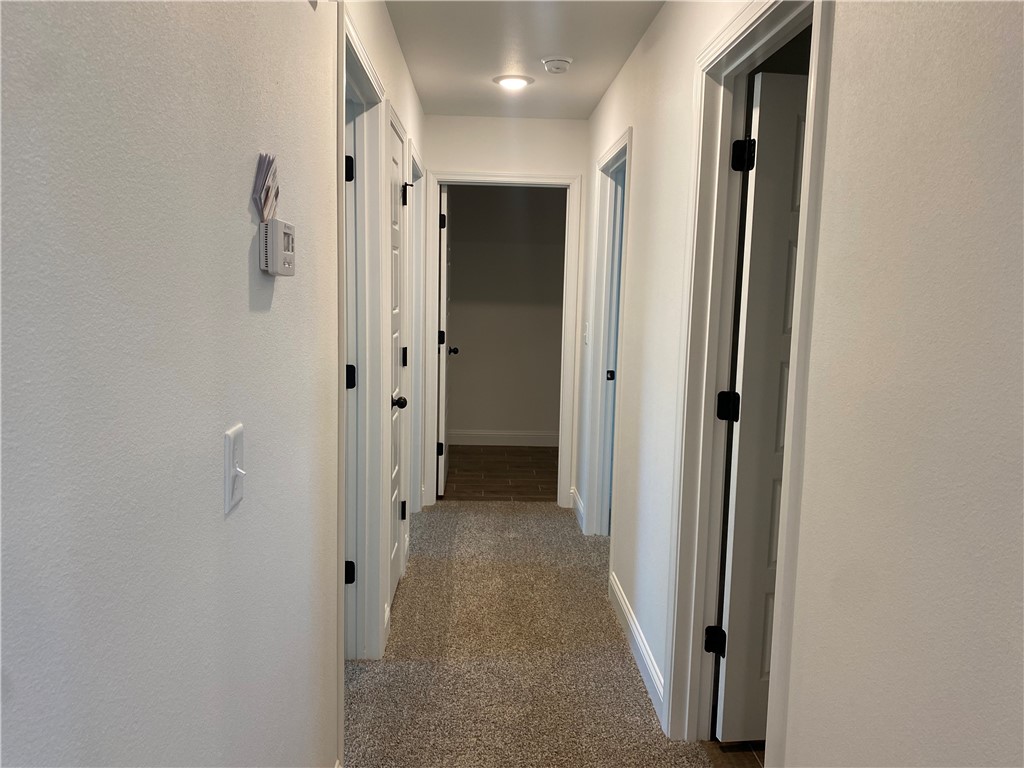 Woodward Hills - Residential Lease