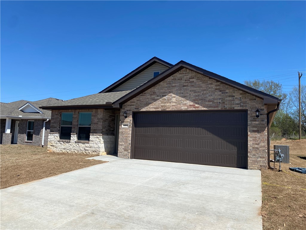 Woodward Hills - Residential Lease