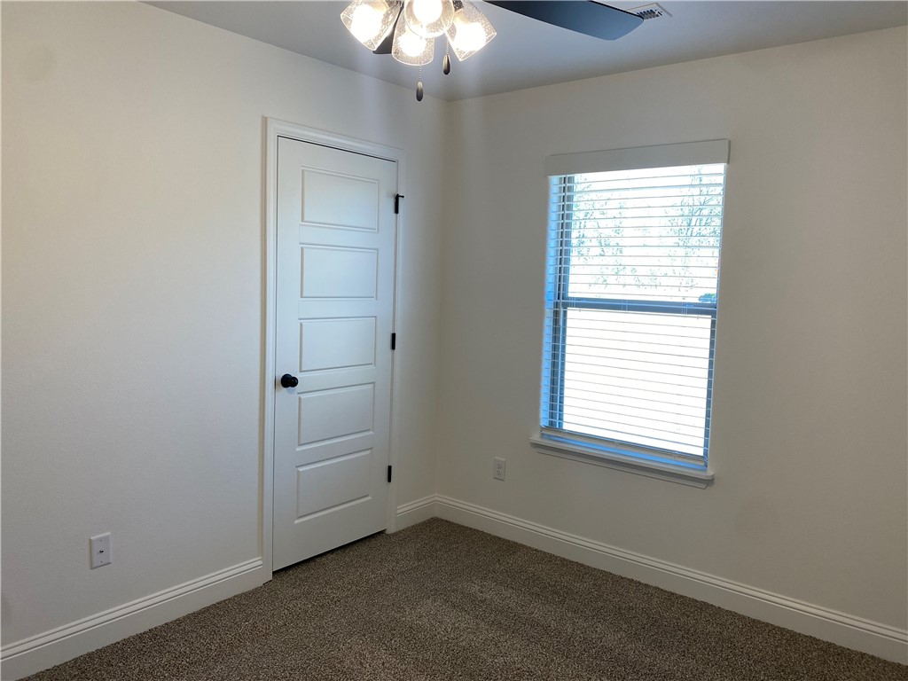 Woodward Hills - Residential Lease