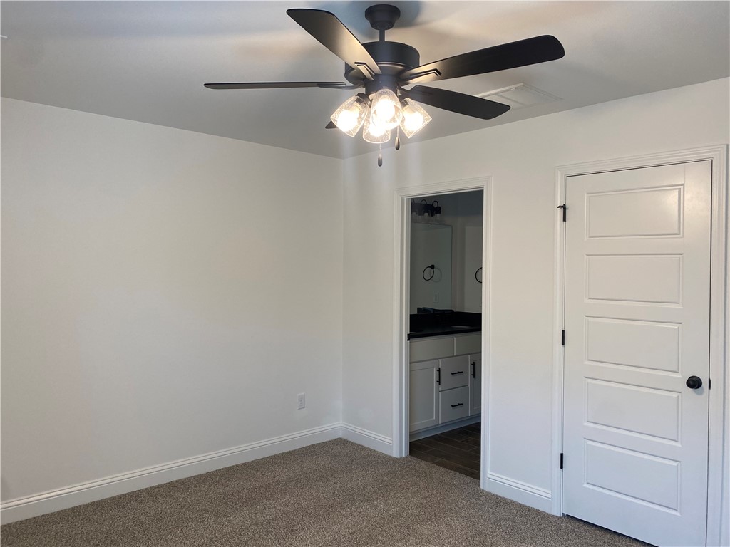 Woodward Hills - Residential Lease