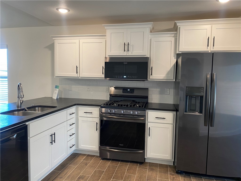 Woodward Hills - Residential Lease