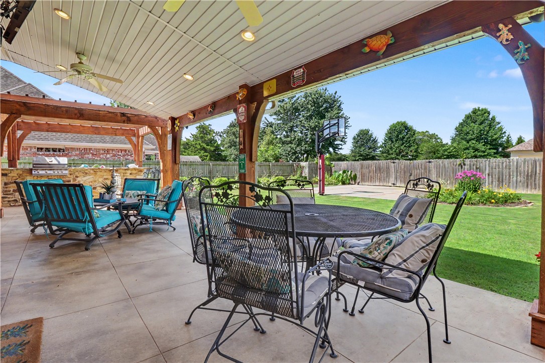 Highland Knolls Ph 1 Rogers - Residential