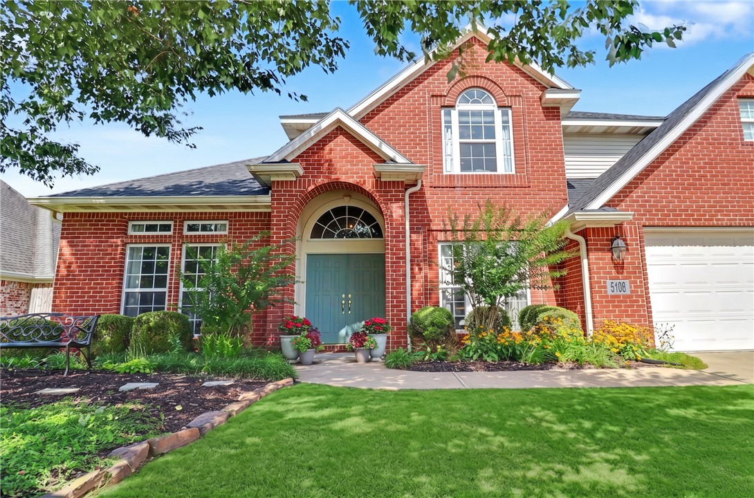 Highland Knolls Ph 1 Rogers - Residential