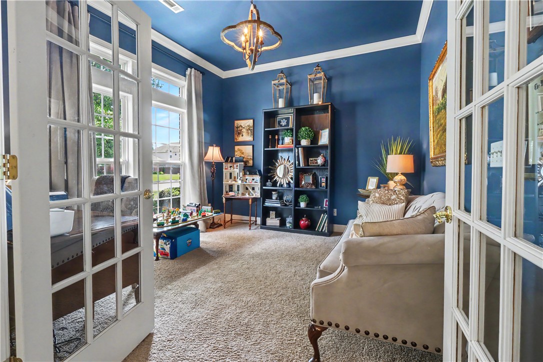 Highland Knolls Ph 1 Rogers - Residential