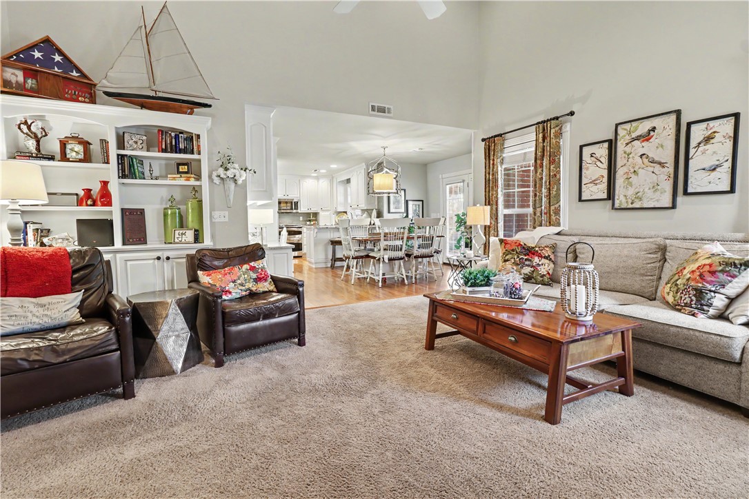 Highland Knolls Ph 1 Rogers - Residential