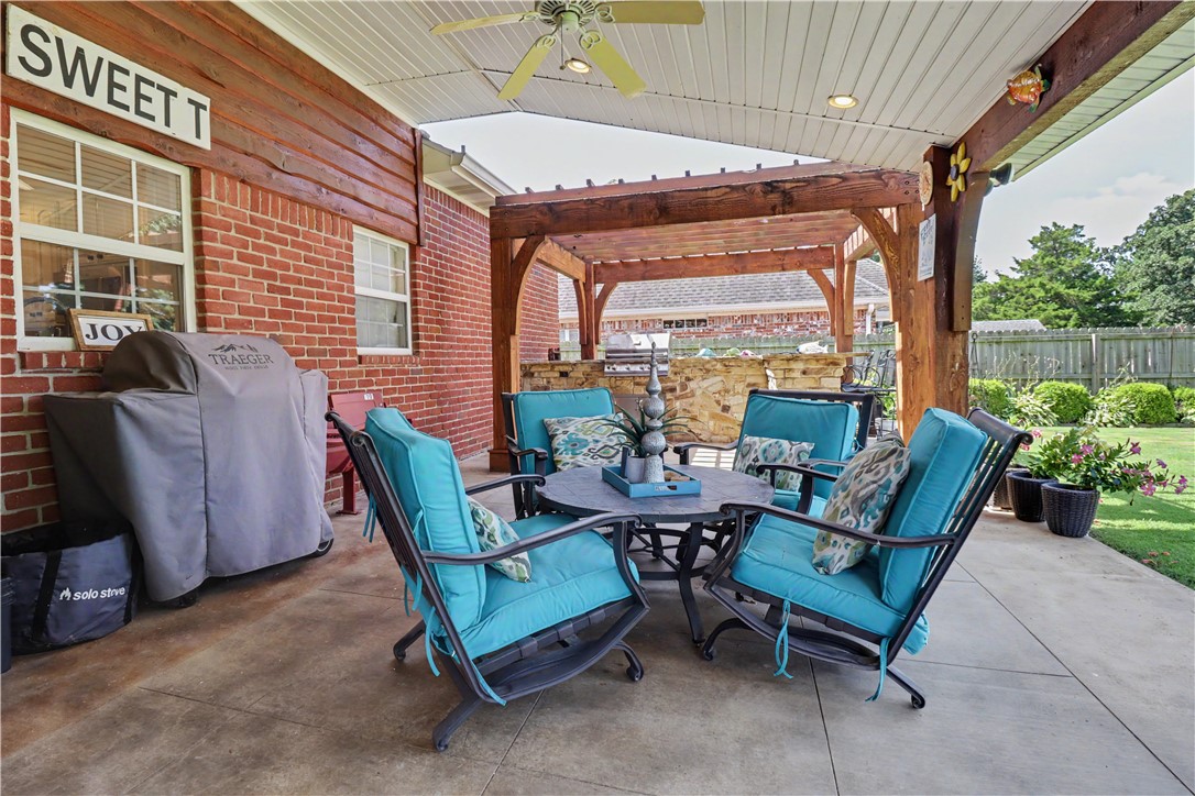 Highland Knolls Ph 1 Rogers - Residential