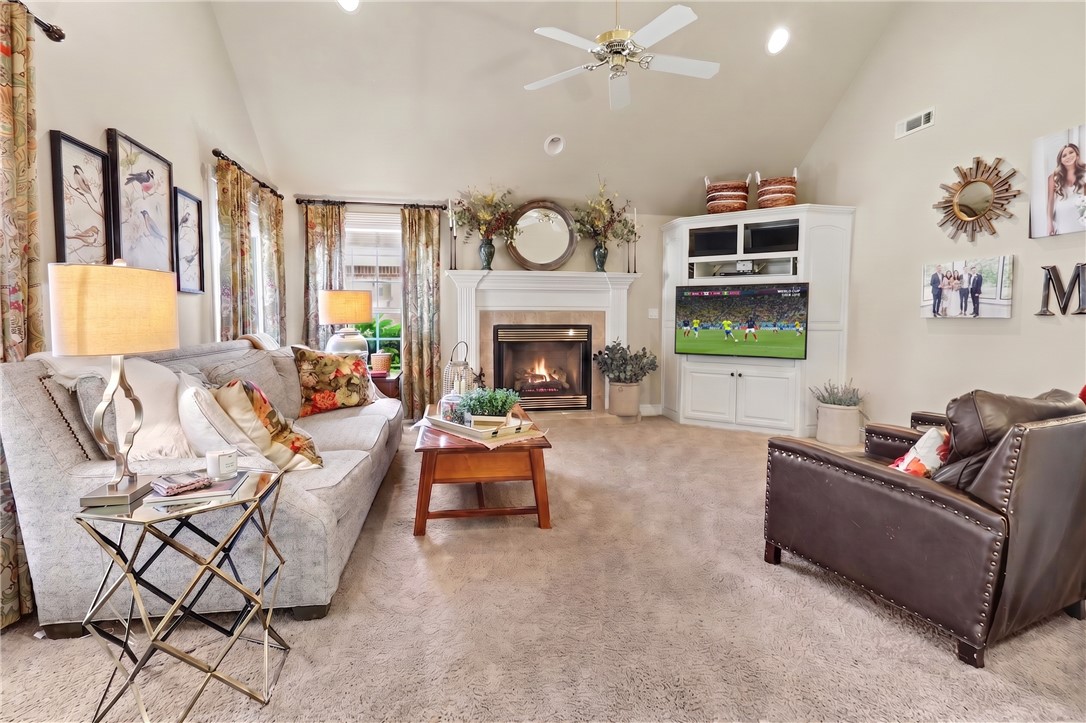 Highland Knolls Ph 1 Rogers - Residential