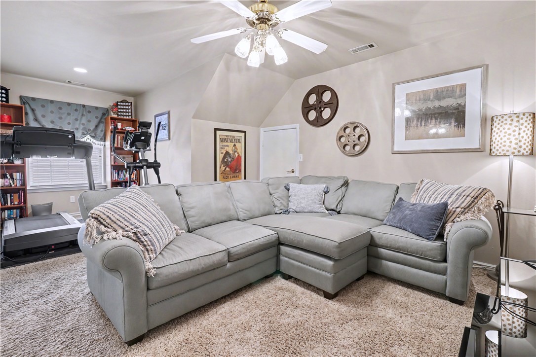 Highland Knolls Ph 1 Rogers - Residential