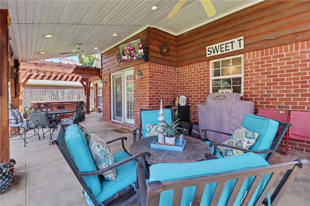 Highland Knolls Ph 1 Rogers - Residential