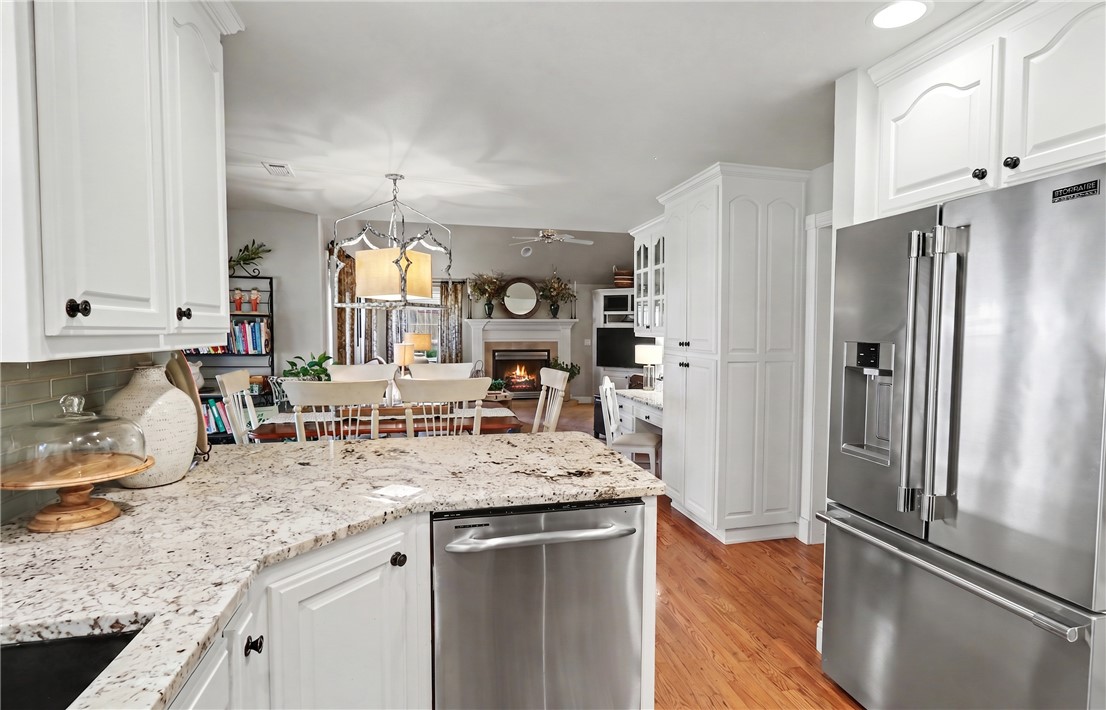 Highland Knolls Ph 1 Rogers - Residential