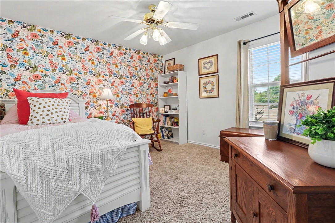 Highland Knolls Ph 1 Rogers - Residential