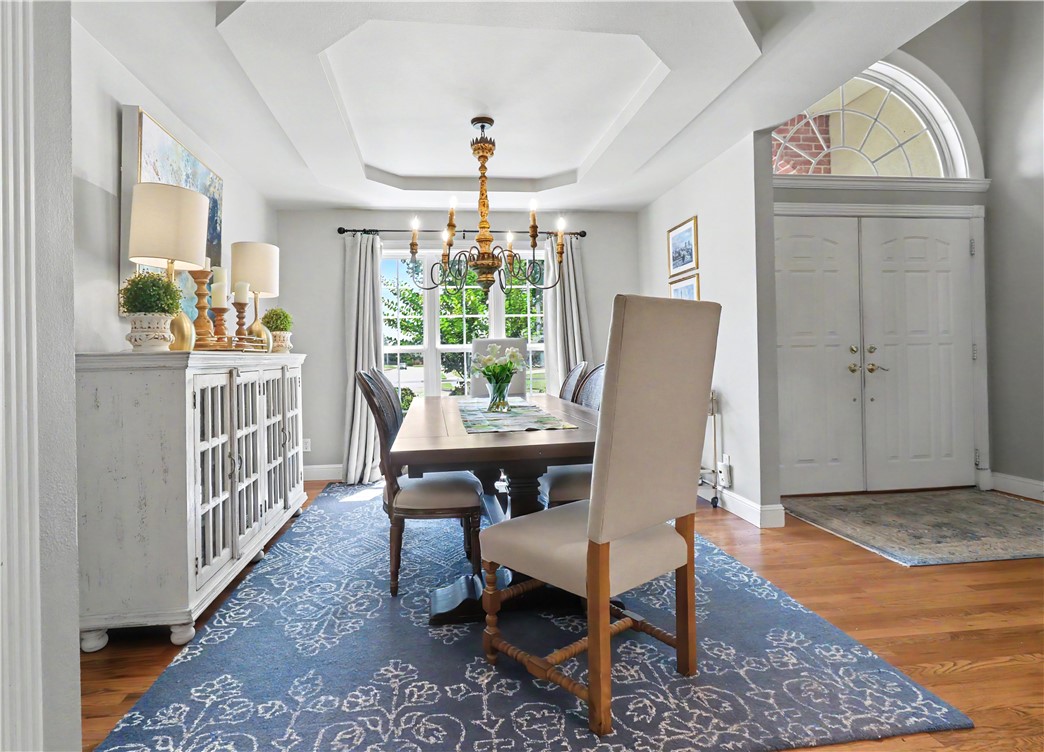 Highland Knolls Ph 1 Rogers - Residential