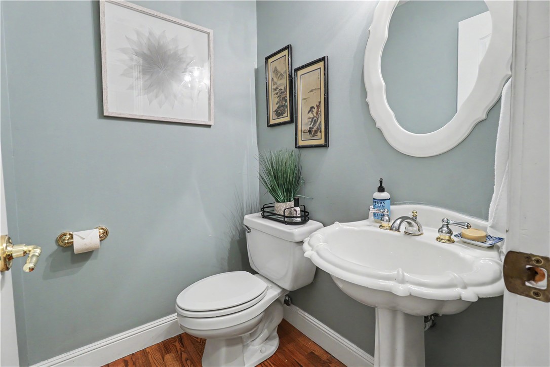 Highland Knolls Ph 1 Rogers - Residential