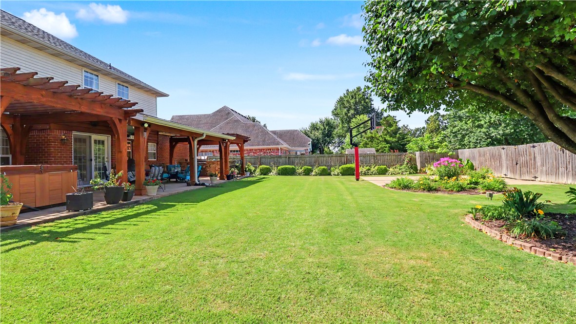 Highland Knolls Ph 1 Rogers - Residential
