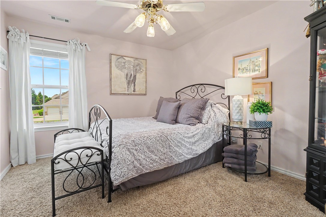 Highland Knolls Ph 1 Rogers - Residential