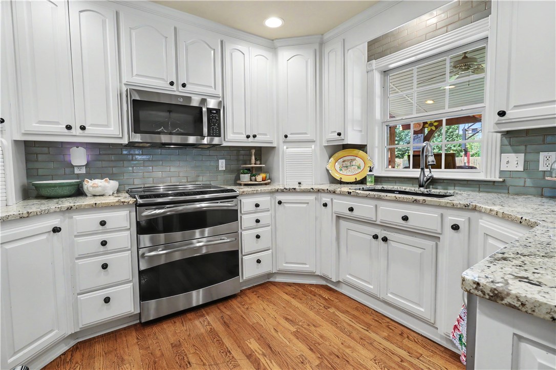 Highland Knolls Ph 1 Rogers - Residential