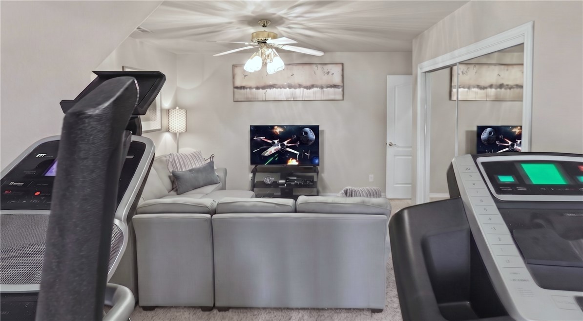 Highland Knolls Ph 1 Rogers - Residential