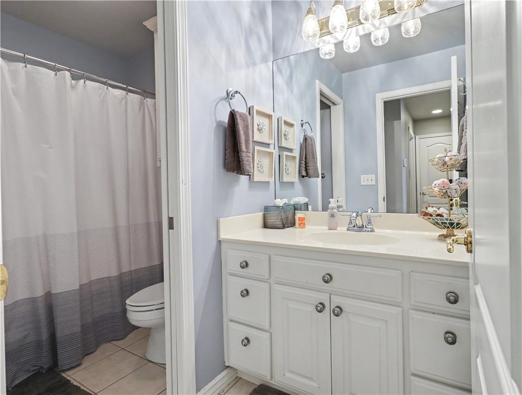 Highland Knolls Ph 1 Rogers - Residential