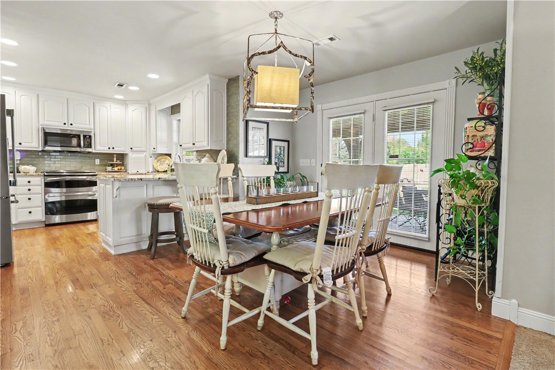 Highland Knolls Ph 1 Rogers - Residential
