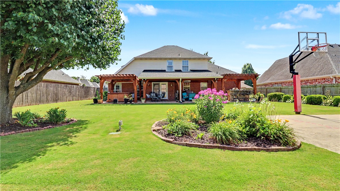Highland Knolls Ph 1 Rogers - Residential