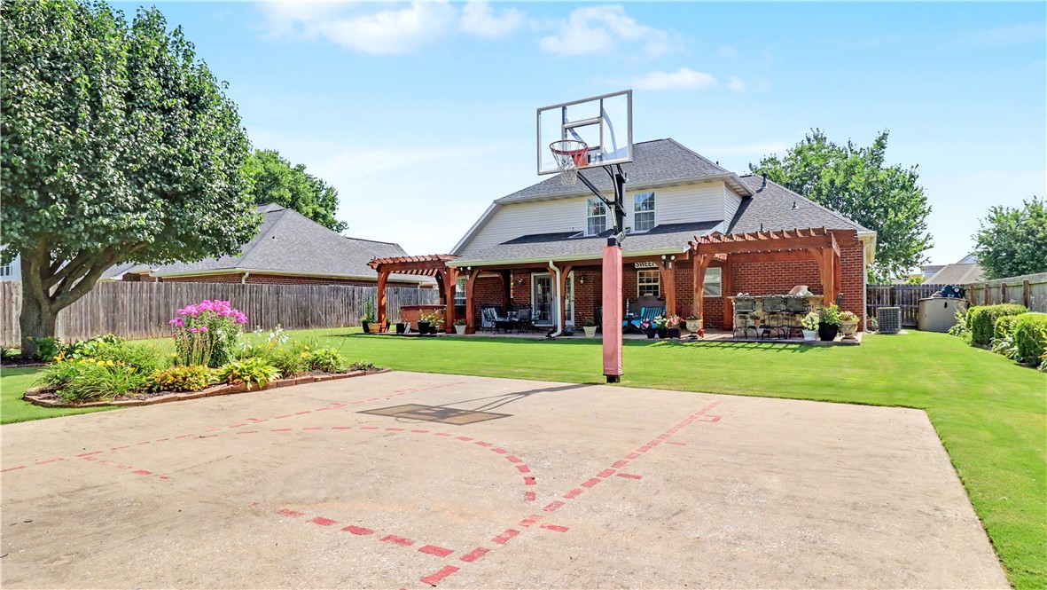 Highland Knolls Ph 1 Rogers - Residential