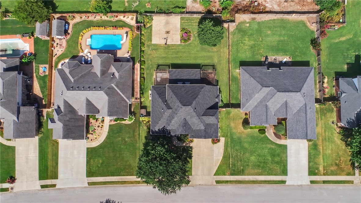 Highland Knolls Ph 1 Rogers - Residential